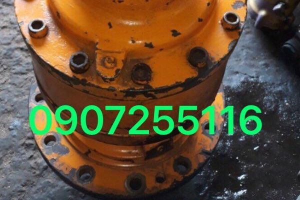 R2200-7 SWING MOTOR HYUNDAI ROBEX