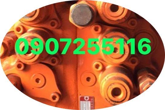 CONTROL VALVE DX140W