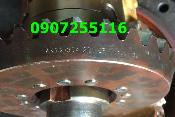 BEVEL GEAR SET S130W-3 