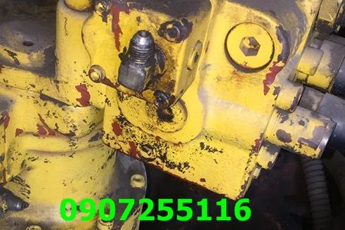 SWING MOTOR KOBELCO SK03