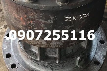 SWING MOTOR HITACHI ZX370