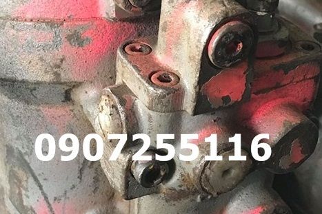 MAIN PUMP HITACHI ZAXIS ZX330