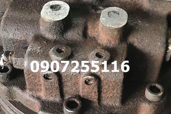 TRALVE MOTOR SUMITOMO S265F2